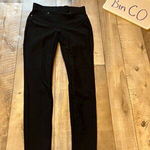 Michael Kors Black skinny legging Jeggings S